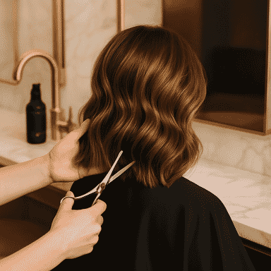 Studio Haircut