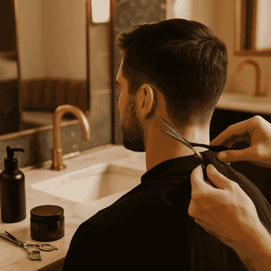Color Touch-Up